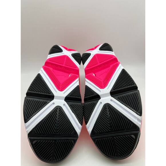 Nike Go Flyease Low Mens Athletic Running Pink White DZ4860-600 Size 10 NEW. - Picture 4 of 12